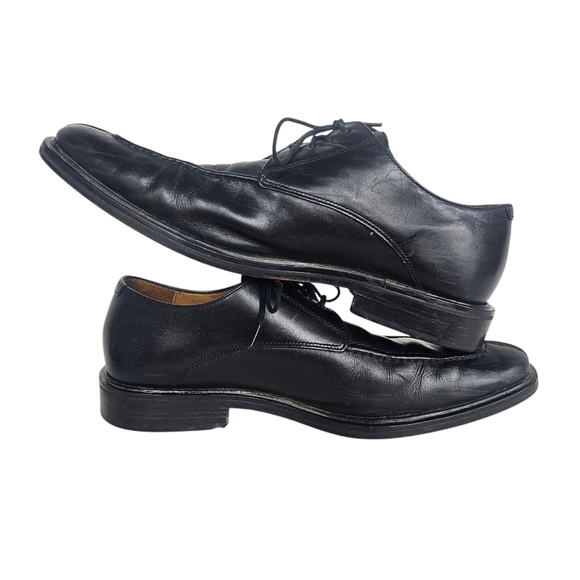 Cole Haan Lace Up Loafer